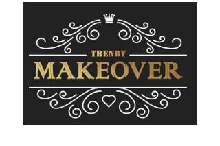 Trendy makeover logo