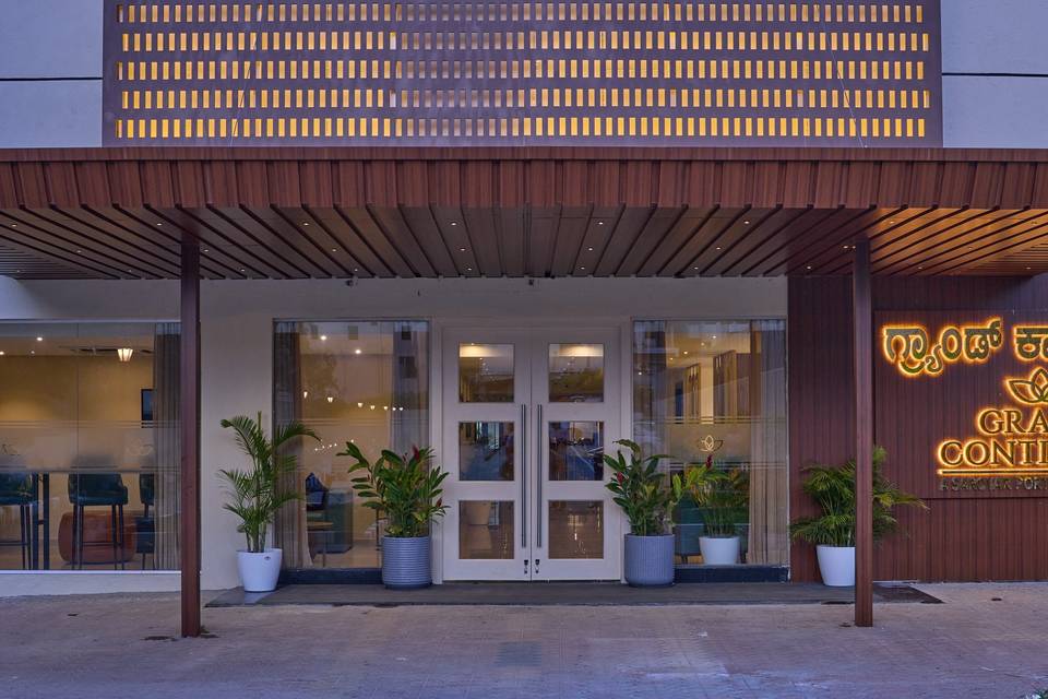 Facade