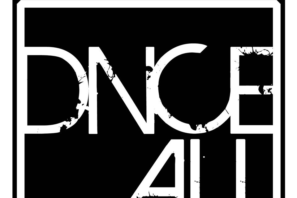 DnceAll Universe Logo