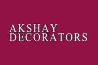 Akshay Decorators