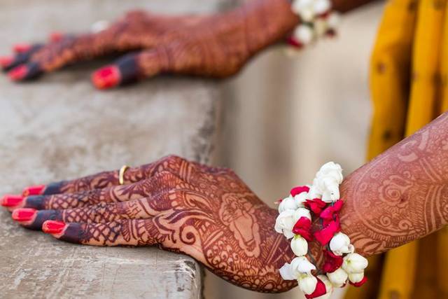 Mehndi