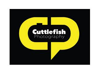 Cuttlefish photography logo