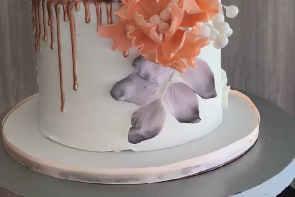 Designer Cake