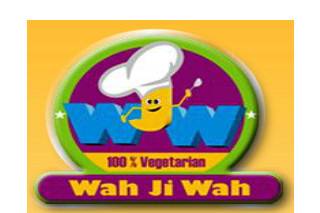 Wah ji wah logo