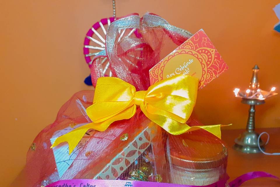 Gift hamper