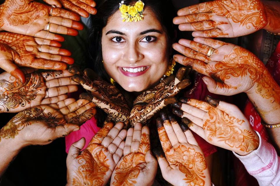 Mehndi