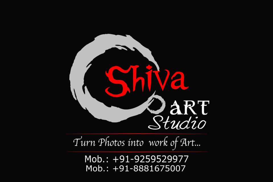 Shiva Art Studio