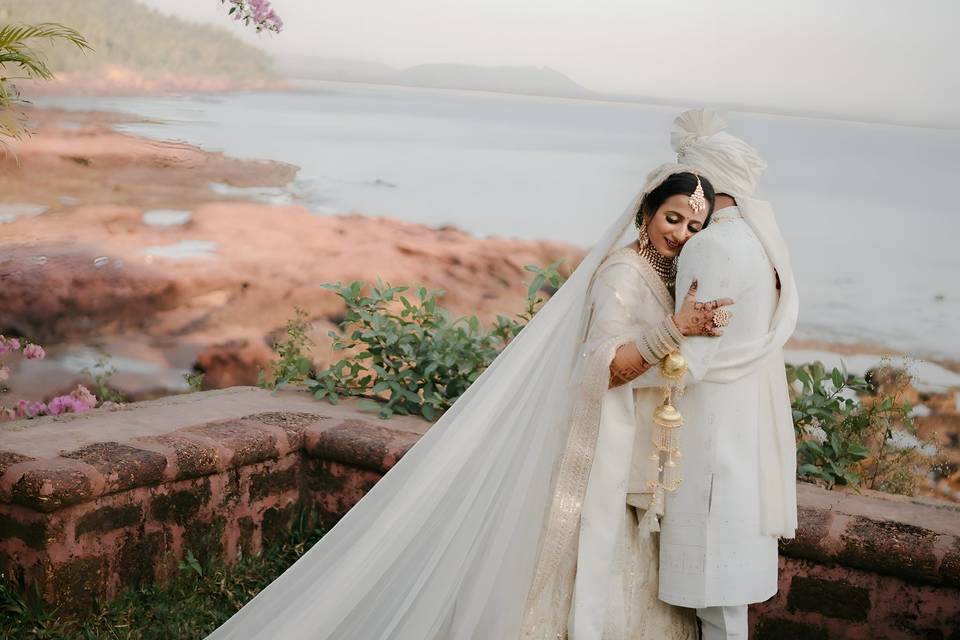 Wedding Photoshoot