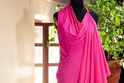 Designer clothing