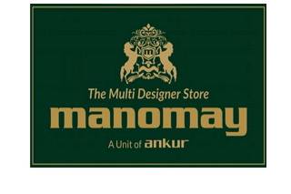 Manomay Logo