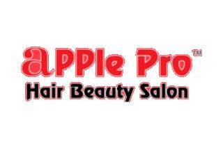 apple pro logo