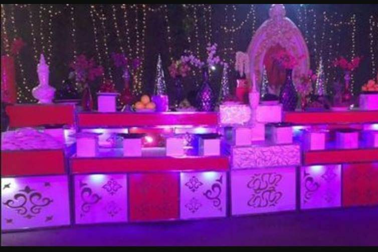 Gulmohar Caterers