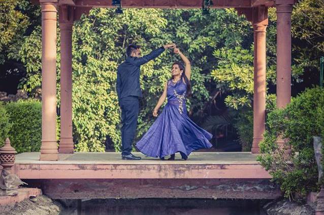 Mehendi shot