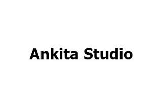 Ankita studio logo