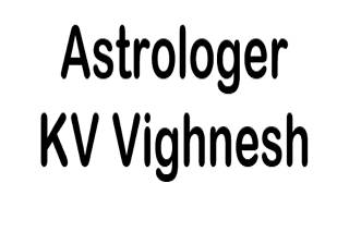 Astrologer KV Vighnesh