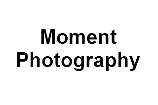 Moment photography logo