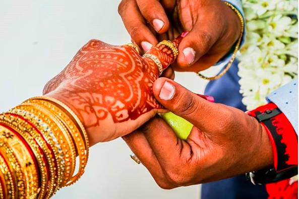 Mathura Wedding Stories, Chennai