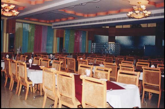 Riya Revati Resort And Party Plot