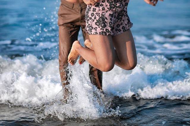 Wedding Photography- Couple shot