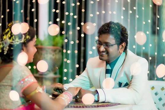 Shubhamasthu Wedding Photography