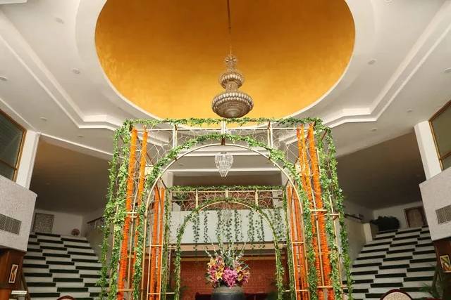 Wedding decor