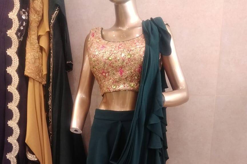 Lehenga