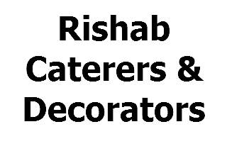 Rishab Caterers & Decorators
