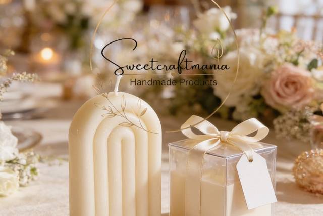 Arch Candle
