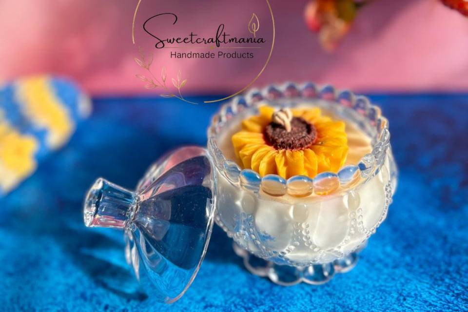 Sunshine In a jar