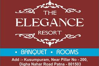The Elegance Resort
