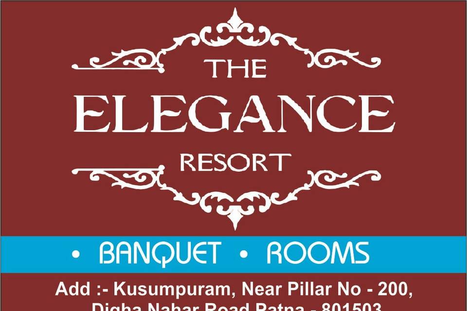 The Elegance Resort