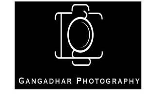 Gangadhar Photography Logo