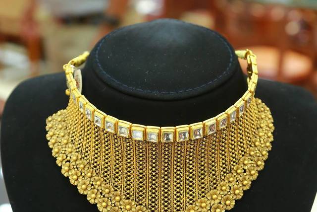 Gold shops in on sale as rao nagar