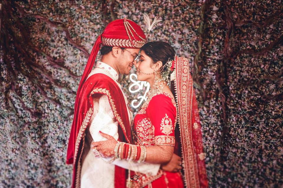 Wedding Clicks Photography By Manish Maurya