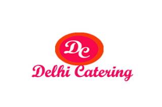 Delhi Catering Logo