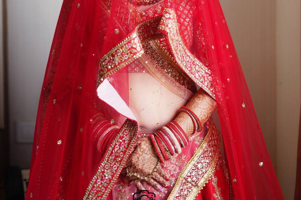 Wedding Clicks Photography By Manish Maurya