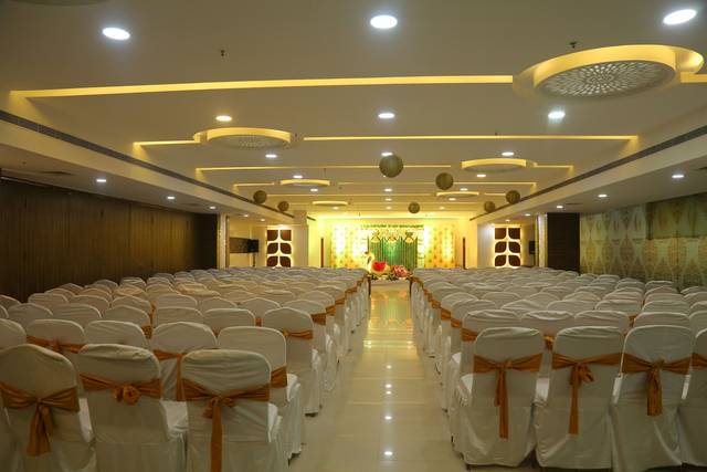 Vaaraahi Banquets and Conference Center