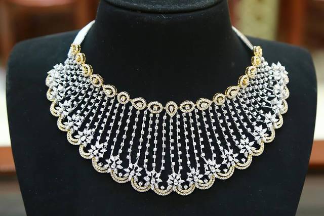 Malabar Gold Diamonds Humayun Nagar Jewellery Tolichowki