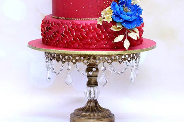 D Cake Creations