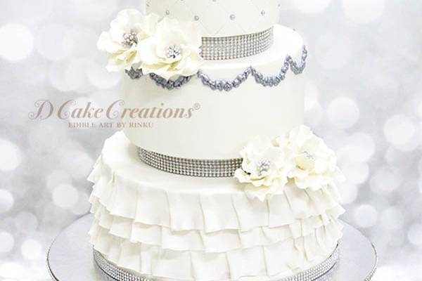 D Cake Creations