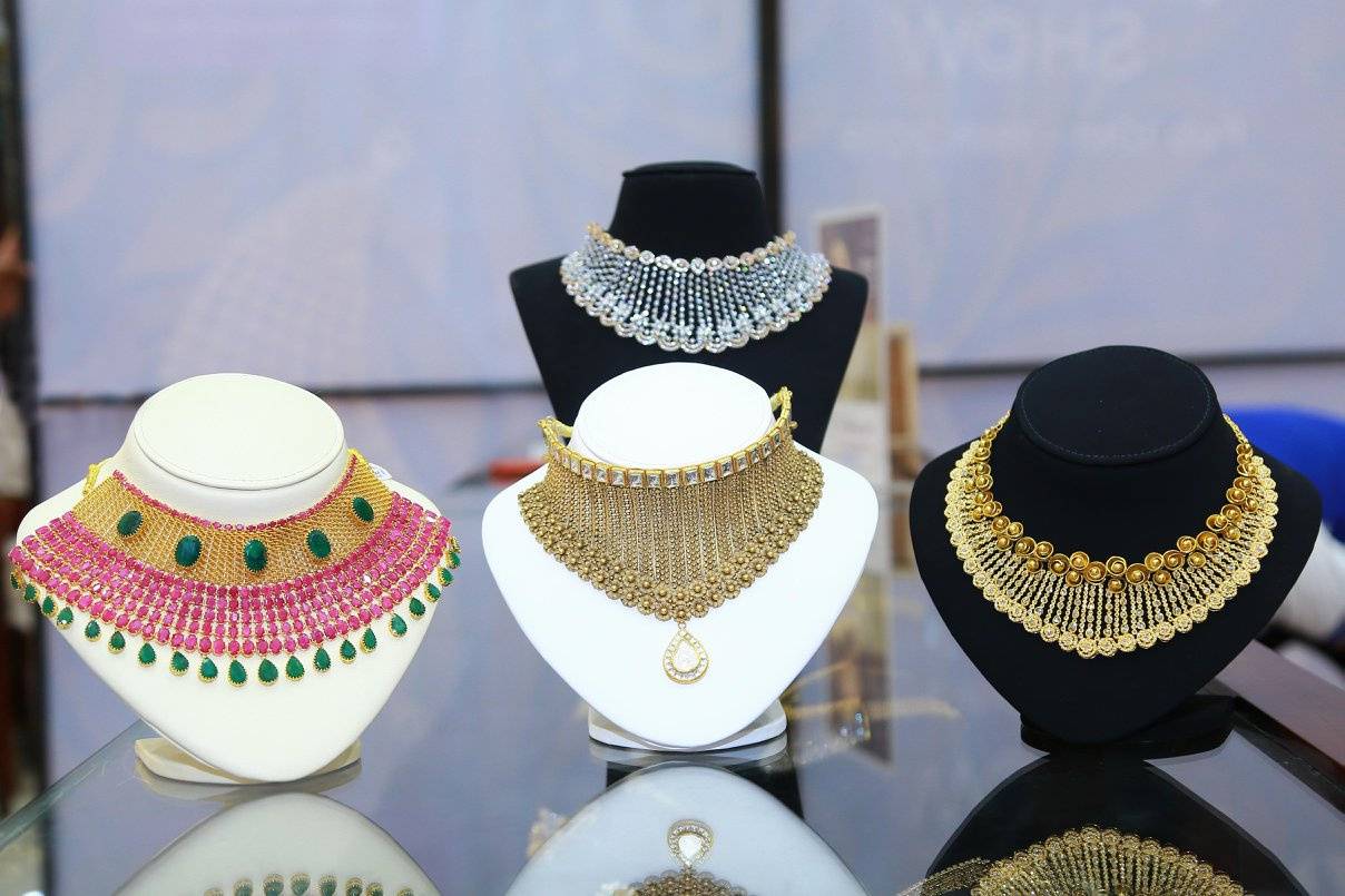 Malabar Gold & Diamonds, INA Market - Jewellery - Green Park - Hauz Khas -  Weddingwire.in