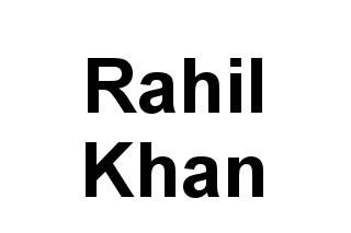 Rahil Khan