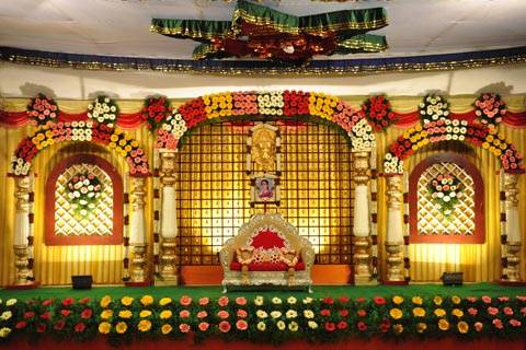 Ramaswamy Kalyani Thirumana Mahal - Venue - Vellore City - Weddingwire.in