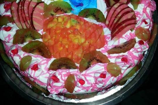 Share 146+ bangla sweets cakes