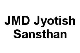 JMD Jyotish Sansthan Logo