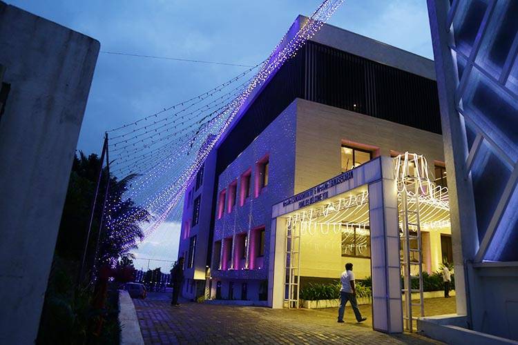 The Banyan Wedding Halls