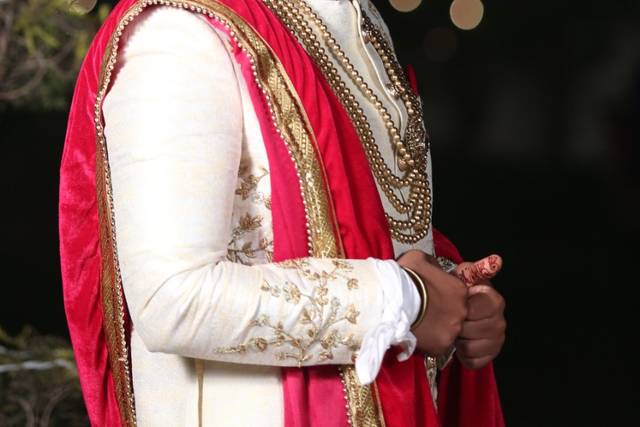 Groom