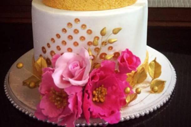 Cake Studio By Meena Relan