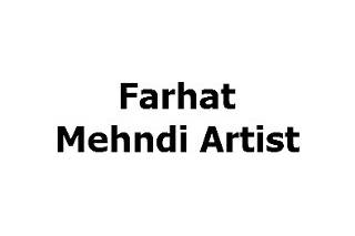 Farhat Mehndi Artist