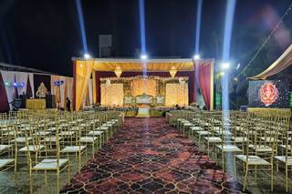 Laxmi Lawn And Resort